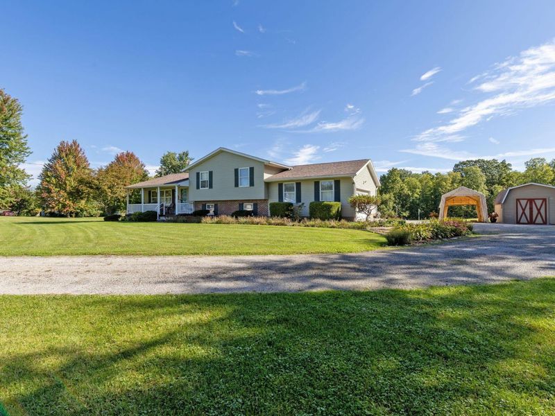 817 Township Rd 851, Ashland, OH 44805 Photo 2