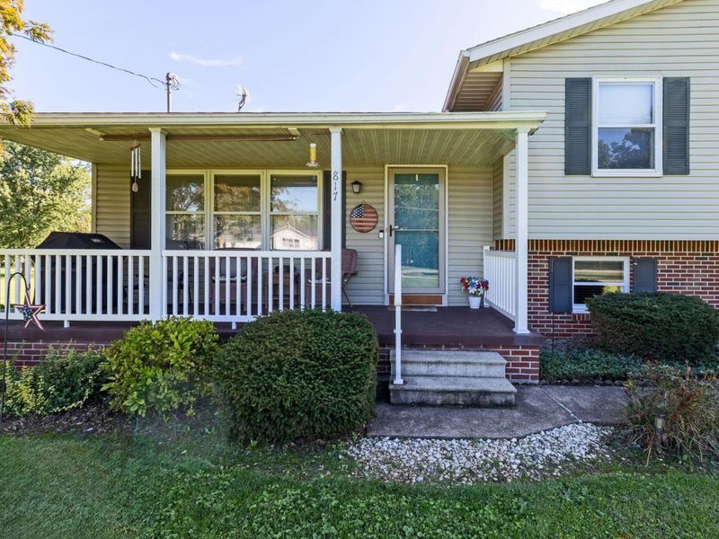 817 Township Rd 851, Ashland, OH 44805 Photo 4