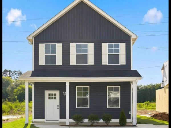 896 Foxtail Drive, Chattanooga, TN 37421