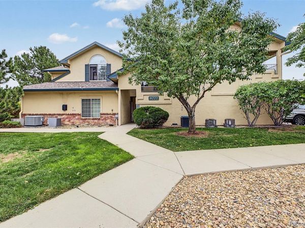 8777 E Dry Creek Road , Unit 1422, Centennial, CO 80112