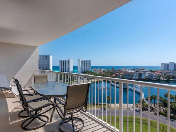 970 Highway 98, Unit 804, Destin, FL 32541