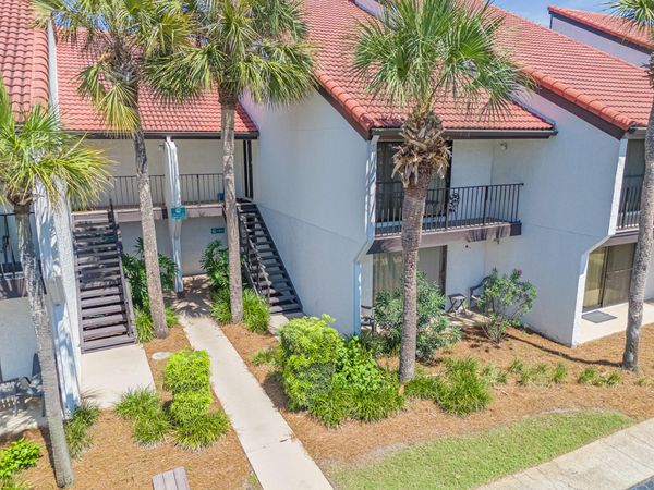 520 N Richard Jackson Boulevard, UNIT 1804, Panama City Beach, FL 32407