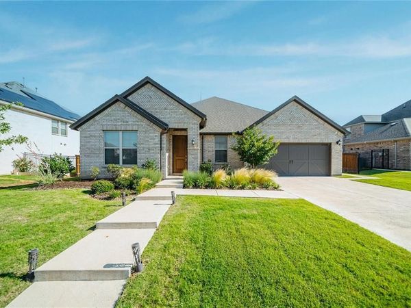 2568 Buckwheat , Frisco, TX 75033