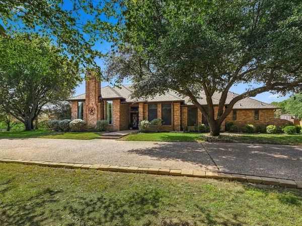 3801 Post Oak Road , Flower Mound, TX 75022