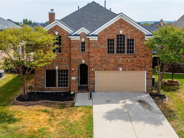 5168 Finnhorse Drive, Grand Prairie, TX 75052