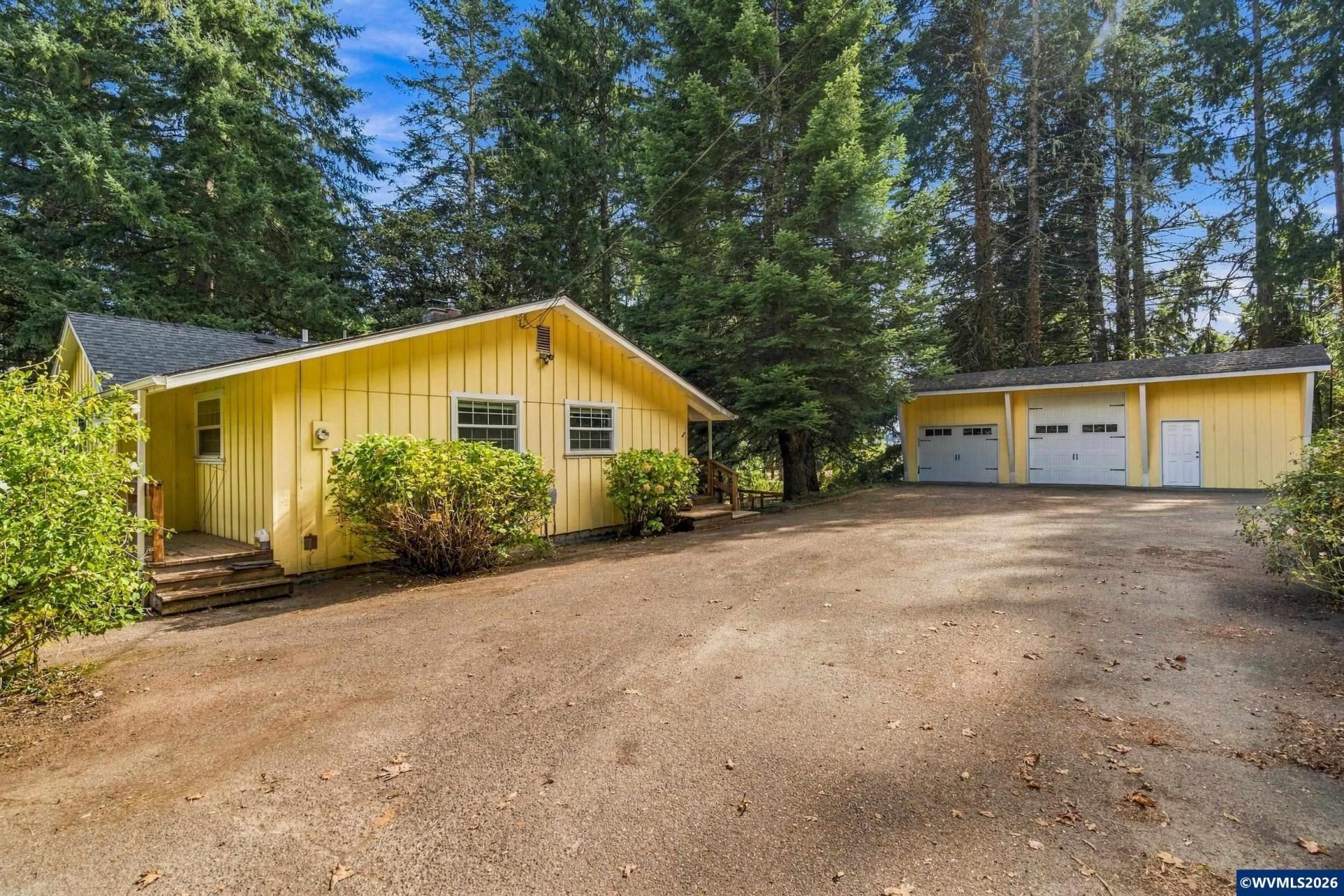 25154 Aurora Ln, Philomath, OR 97370 Main Photo
