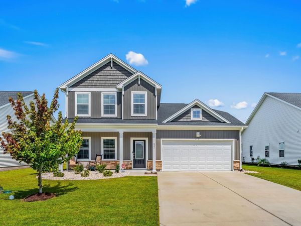 827 Agostino Dr., Myrtle Beach, SC 29579