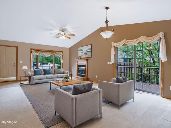 347 Wesley Court, River Falls, WI 54022