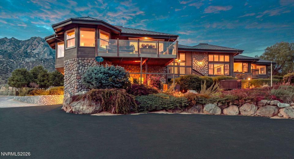 400 Bavarian Drive, Carson City, NV 89705 Photo