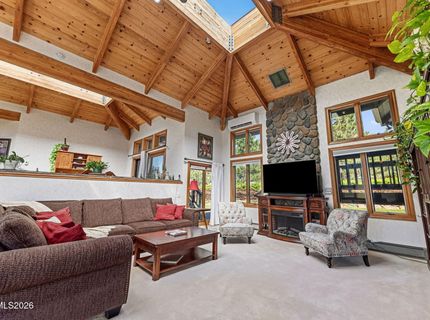 400 Bavarian Drive, Carson City, NV 89705 Photo