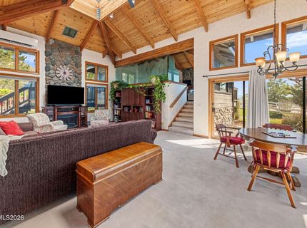 400 Bavarian Drive, Carson City, NV 89705 Photo