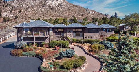 400 Bavarian Drive, Carson City, NV 89705 Photo
