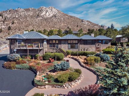 400 Bavarian Drive, Carson City, NV 89705 Photo