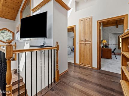 400 Bavarian Drive, Carson City, NV 89705 Photo
