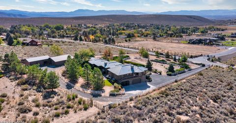 400 Bavarian Drive, Carson City, NV 89705 Photo