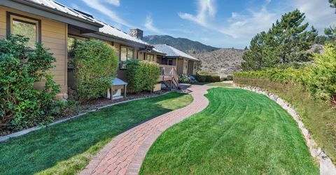 400 Bavarian Drive, Carson City, NV 89705 Photo