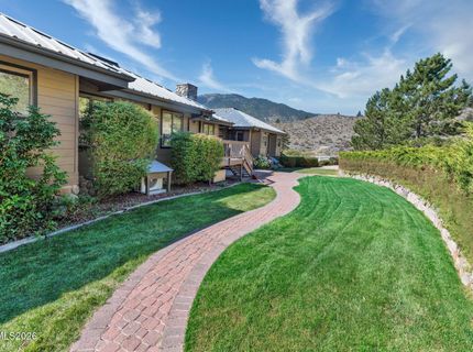 400 Bavarian Drive, Carson City, NV 89705 Photo