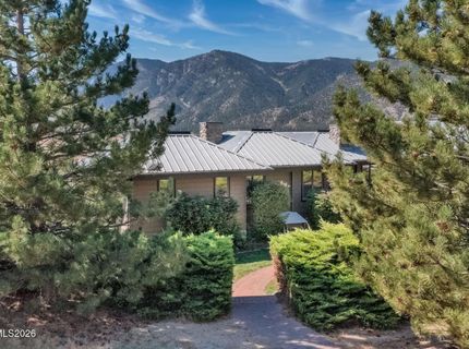 400 Bavarian Drive, Carson City, NV 89705 Photo