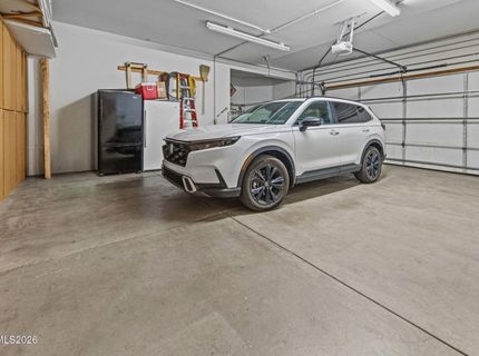 400 Bavarian Drive, Carson City, NV 89705 Photo