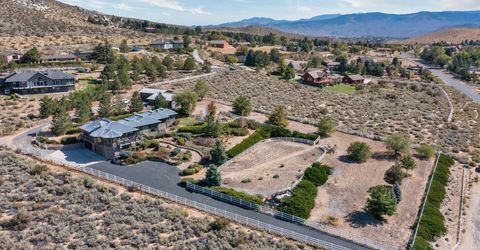 400 Bavarian Drive, Carson City, NV 89705 Photo