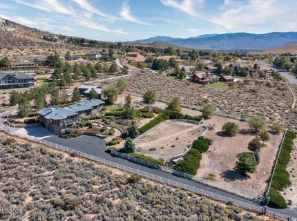 400 Bavarian Drive, Carson City, NV 89705 Photo