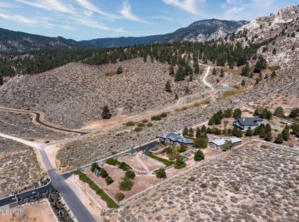 400 Bavarian Drive, Carson City, NV 89705 Photo