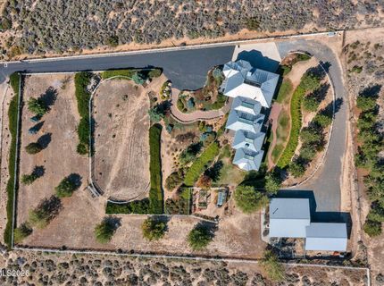 400 Bavarian Drive, Carson City, NV 89705 Photo