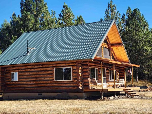 264 Jack Pine Road, CottonWood, ID 83522