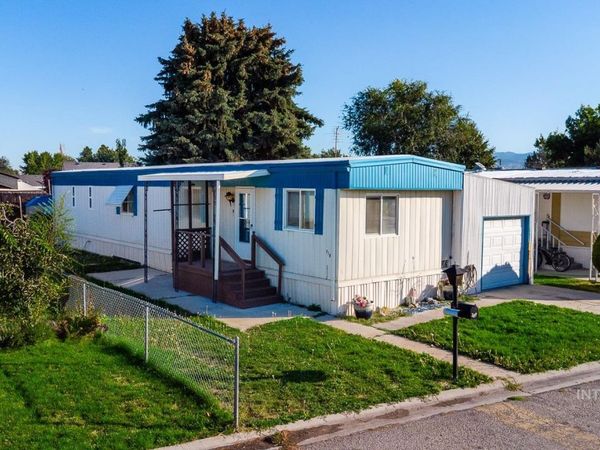 219 W Silver City Dr, Boise, ID 83713