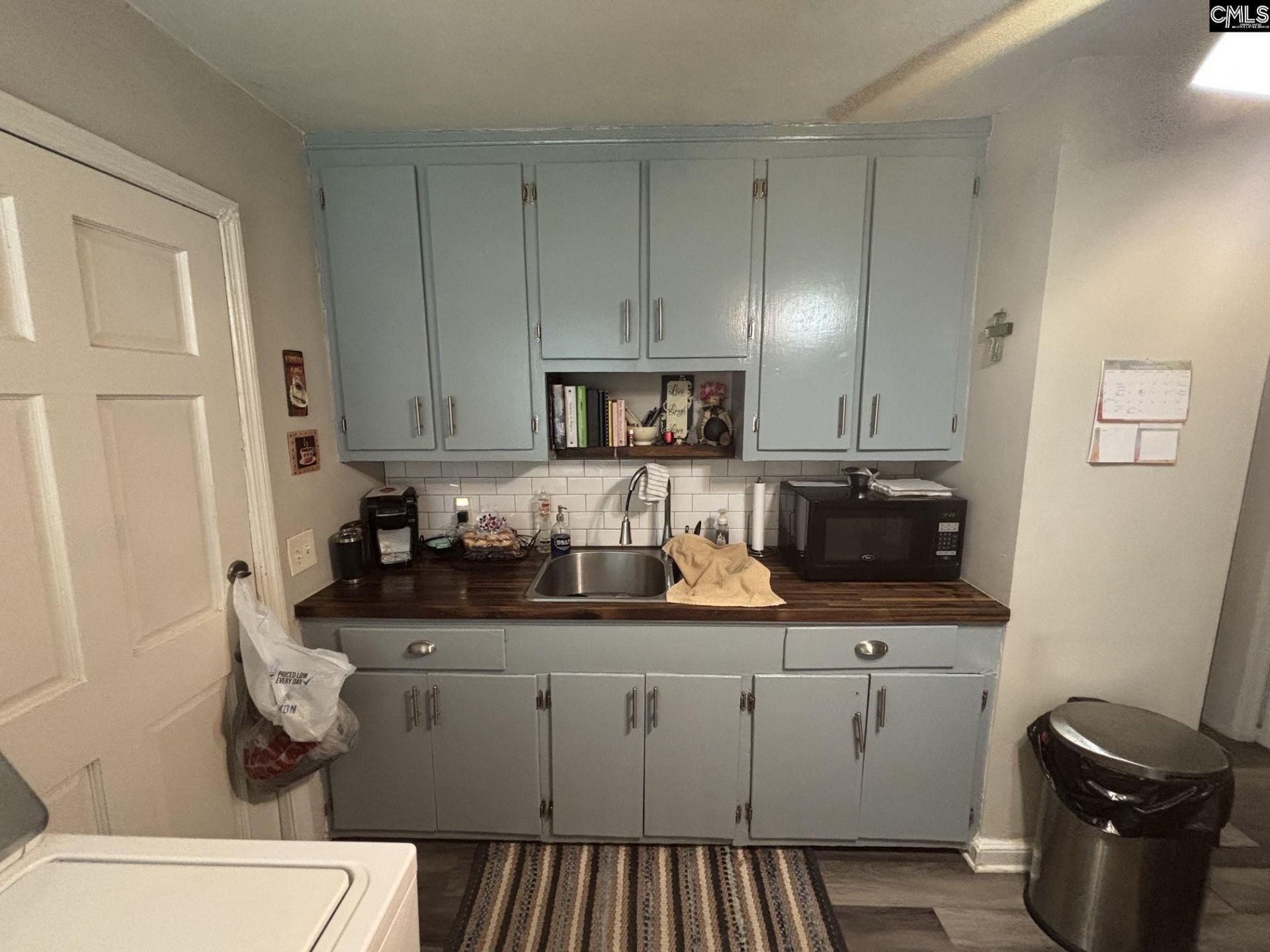 624 S Waccamaw Avenue  Photo 4