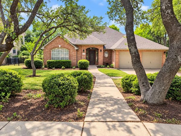 2004 Saint Andrews DR, Round Rock, TX 78664