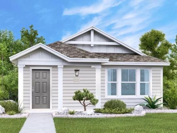 114 ANNETTE, Kyle, TX 78640
