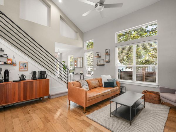 7200 Cordelia CT, Austin, TX 78741