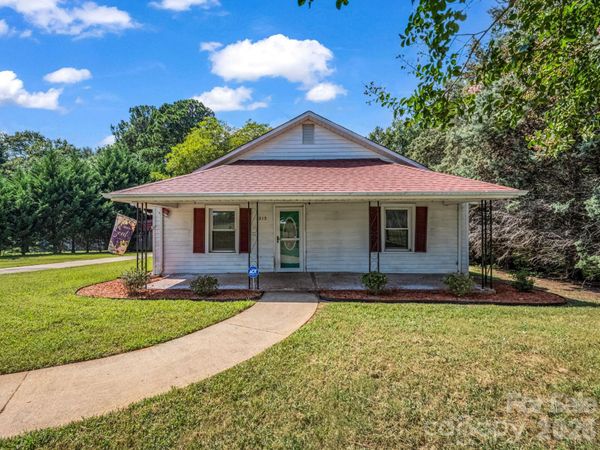 1315 Lithia Springs Road , Shelby, NC 28150