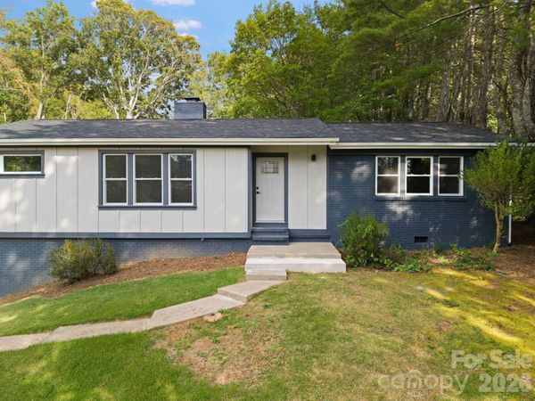 65 Dogwood Grove , Asheville, NC 28805
