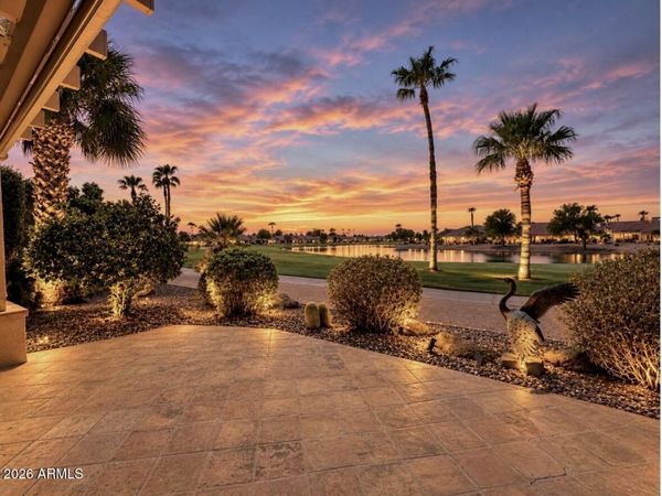 24216 S STONEY PATH Drive, Sun Lakes, AZ 85248