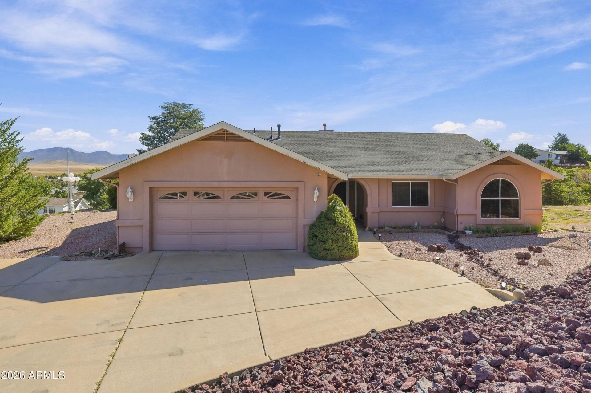 9531 E Serpentine Lane, Prescott Valley, AZ 86314 Main Photo