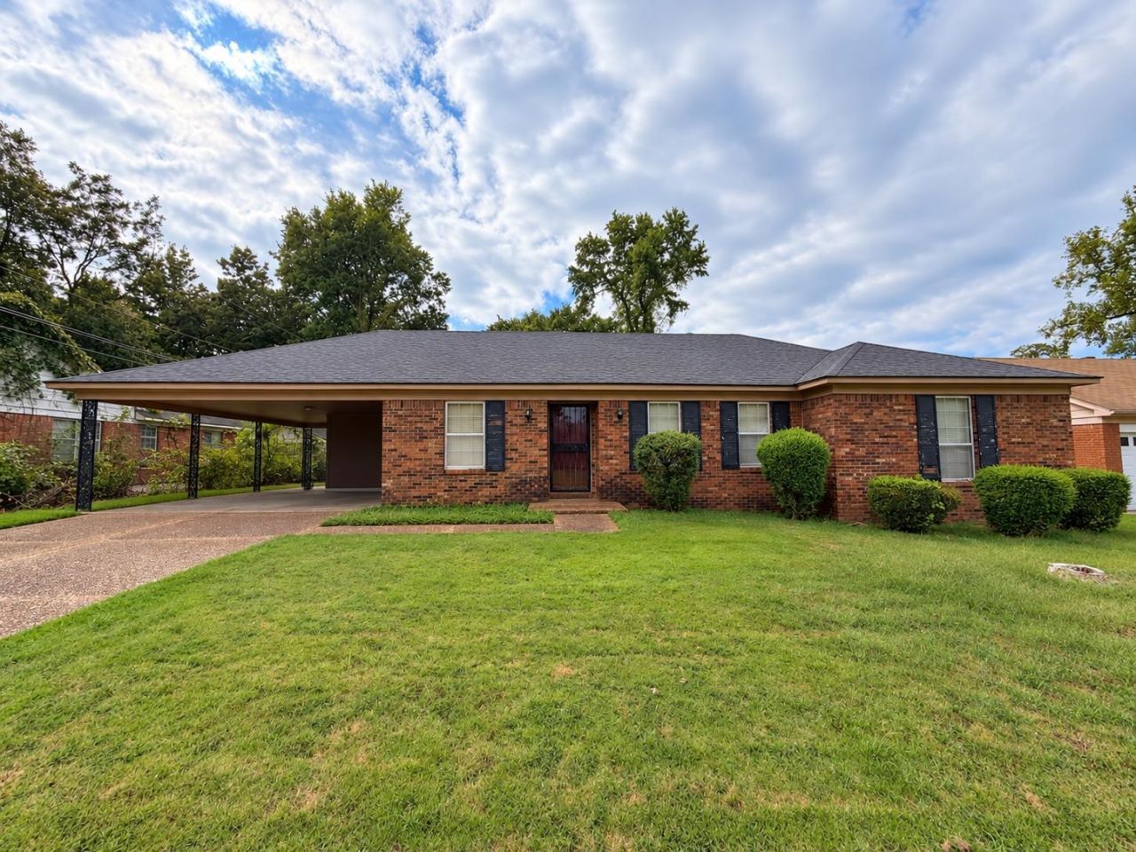 2875 Flowerwood Rd, Memphis, TN 38134 Main Photo