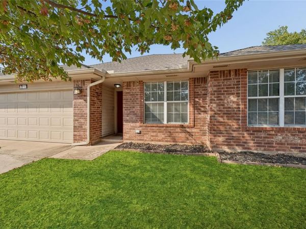 713 Cavecreek Street, Norman, OK 73071