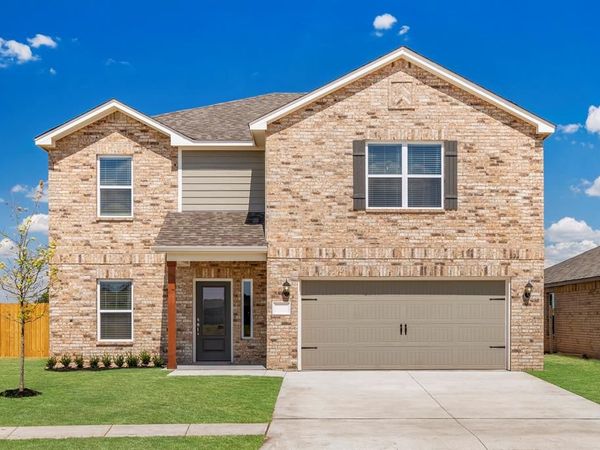 712 Luna Way, Tuttle, OK 73089