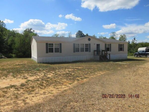968 Coopers Crossing, Pontotoc, MS 38863