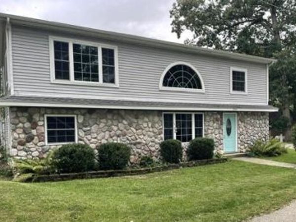 2341 Cedar Drive, Reading, MI 49274