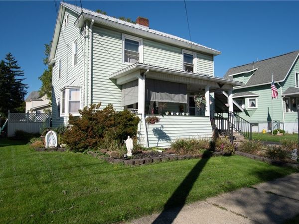1119 N Main Street, Elmira, NY 14901