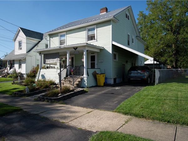 1119 N Main Street , Elmira, NY 14901