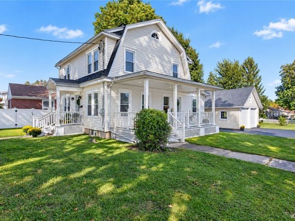 128 Lake Avenue , Auburn, NY 13021