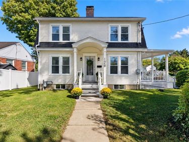 128 Lake Avenue, Auburn, NY 13021