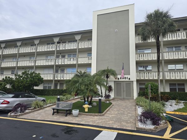 2901 Victoria Circle, Unit A1, Coconut Creek, FL 33066