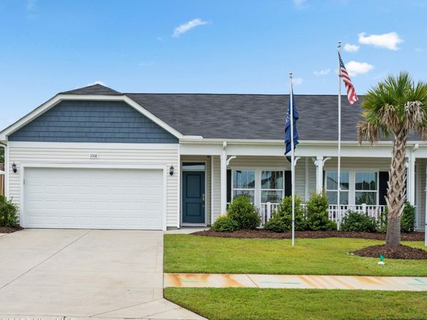 136a Arnette Drive SW, Unit 17a, Ocean Isle Beach, NC 28469