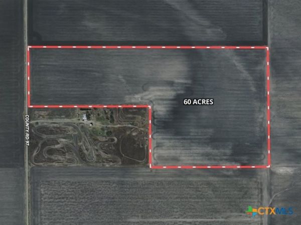 00 County Road 97 , Robstown, TX 78380