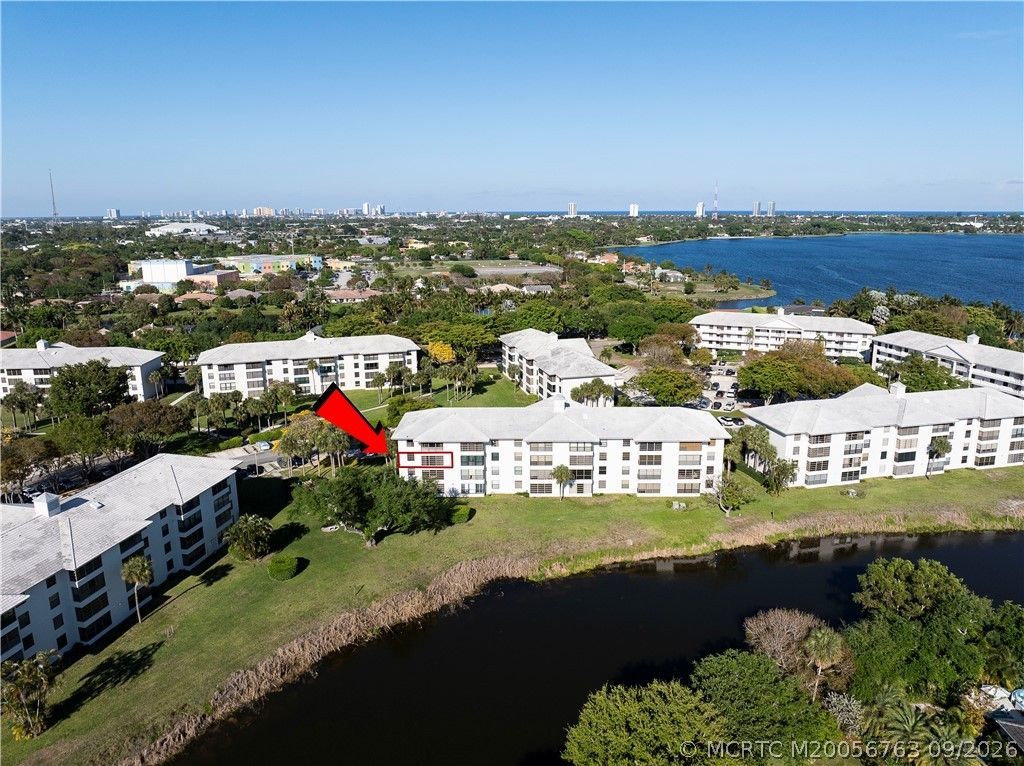 3540 Whitehall Drive , Unit 306, West Palm Beach, FL 33401 Photo
